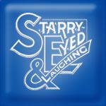 Starry Eyed And Laughing - Official Website of the English rock group