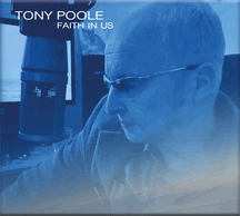 Tony Poole - Faith In Us Tony Poole - Faith In Us