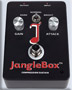Janglebox - Amazing Byrds-sound FX pedal