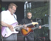 tp & woodman at Cornbury 2008 (Image taken from video:Camera:Bob Prowse)