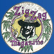 ZigZag Magazine Badge